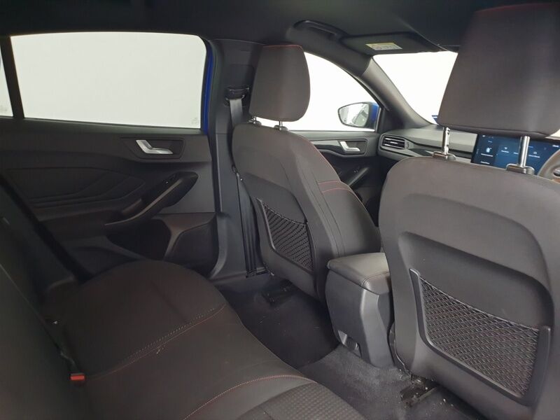 More views of Ford Focus