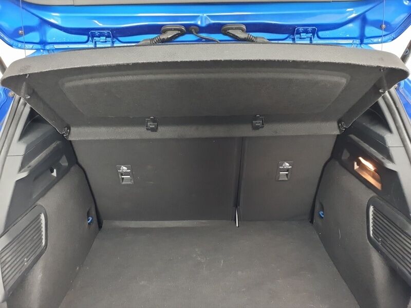 More views of Ford Focus