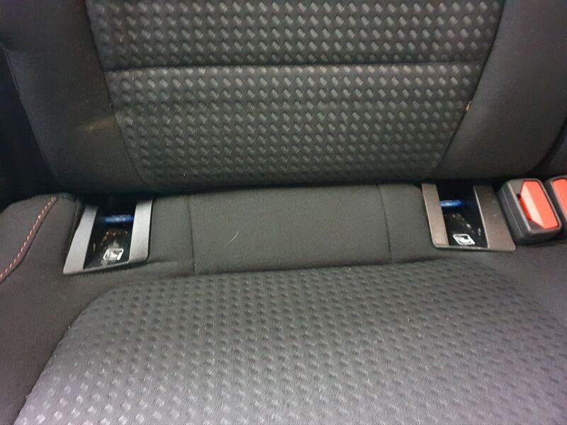 More views of Ford Focus