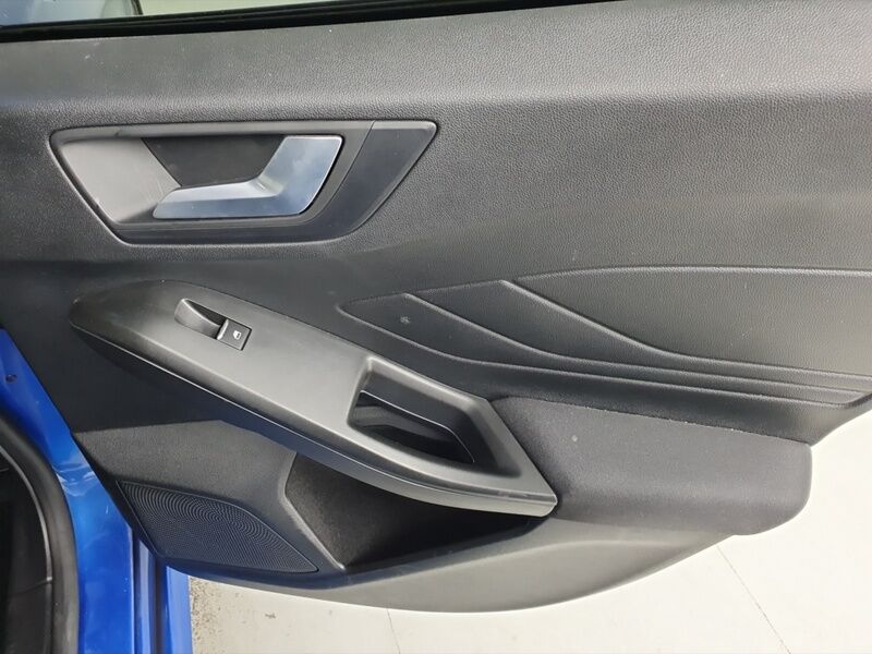 More views of Ford Focus