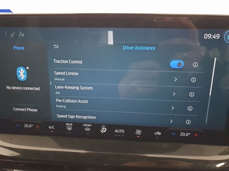 More views of Ford Focus