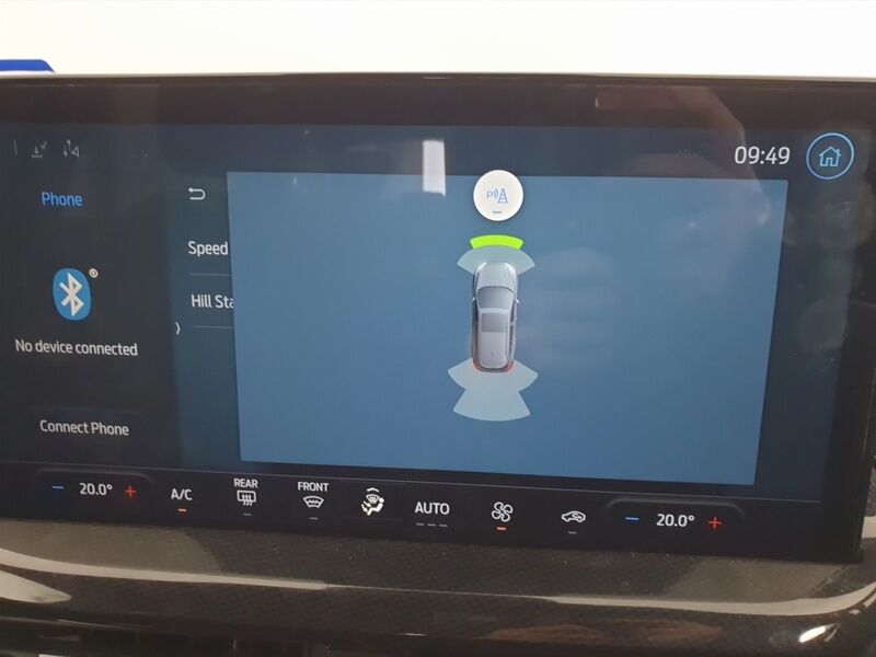 More views of Ford Focus