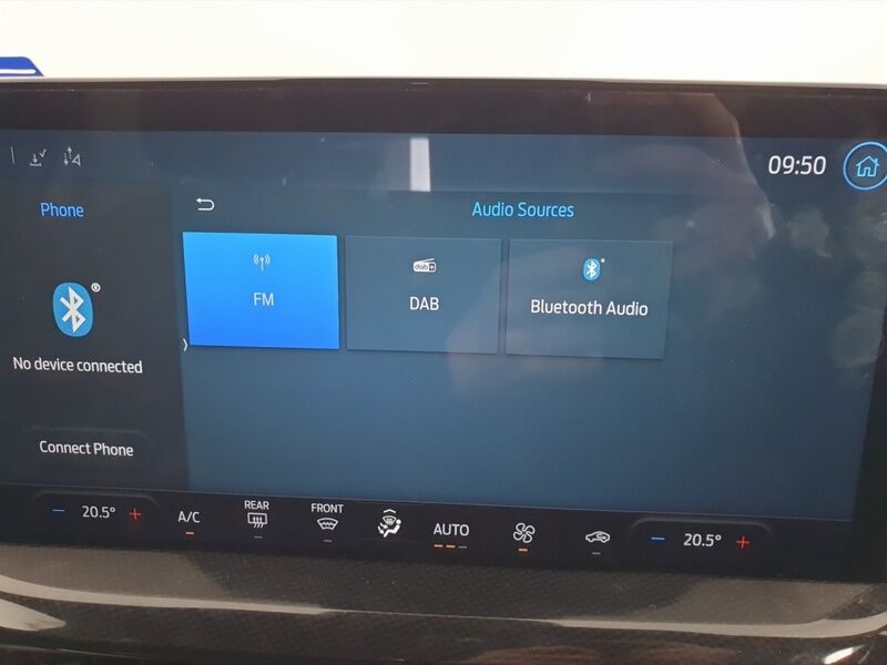 More views of Ford Focus