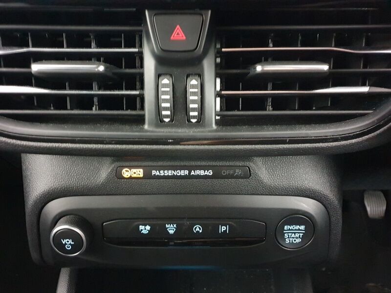 More views of Ford Focus