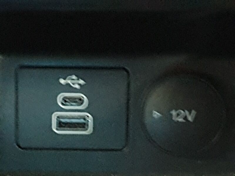 More views of Ford Focus