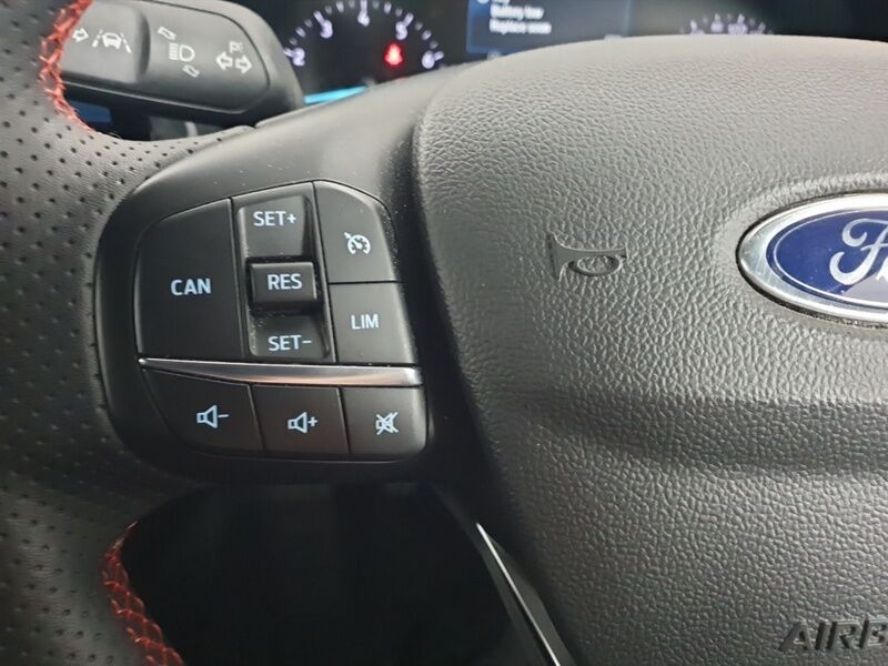 More views of Ford Focus