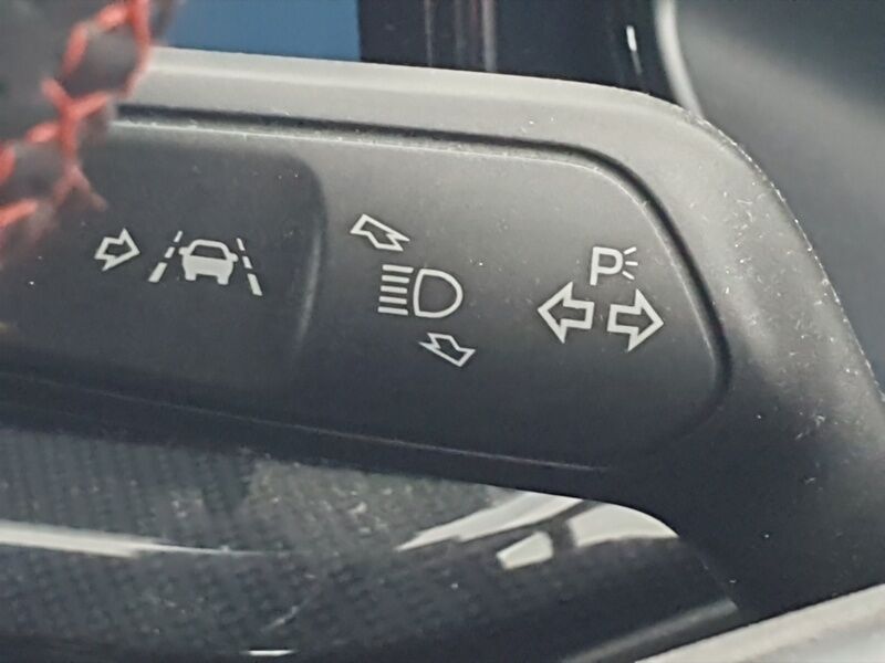 More views of Ford Focus