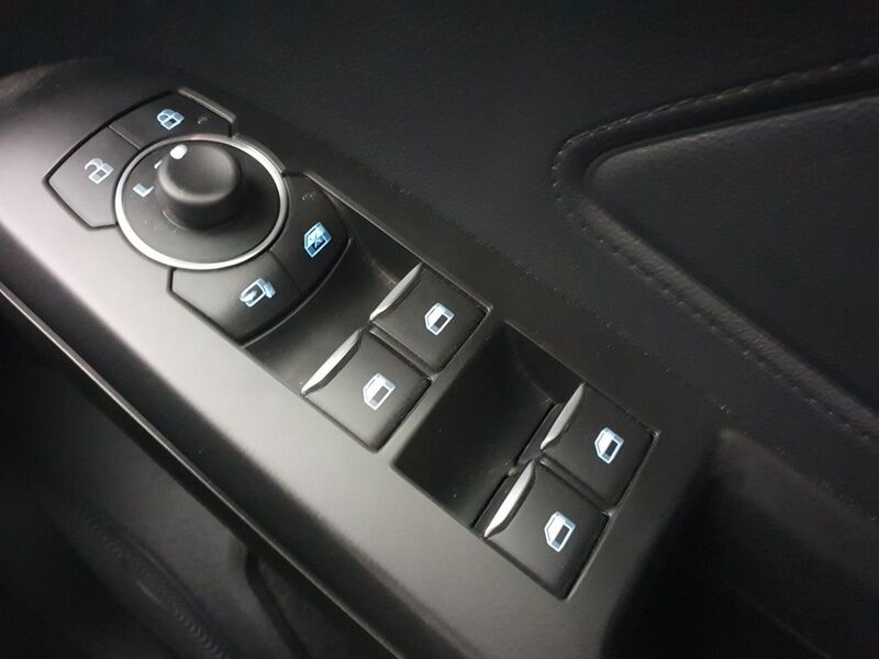 More views of Ford Focus