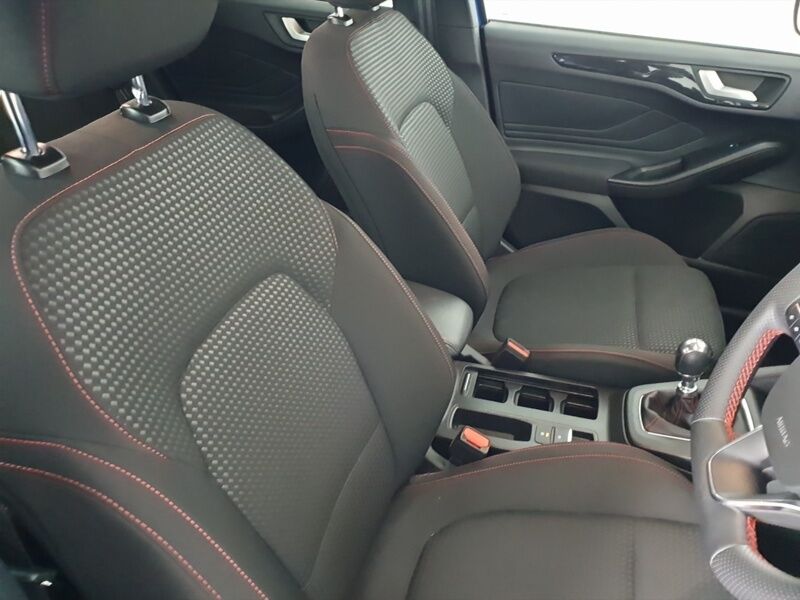 More views of Ford Focus