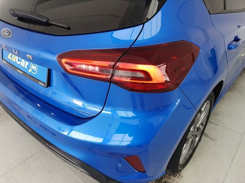 More views of Ford Focus