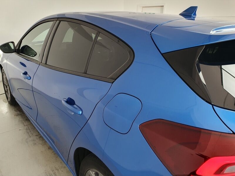 More views of Ford Focus