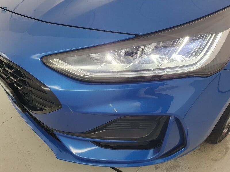 More views of Ford Focus