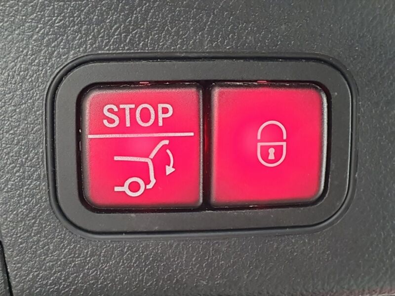 More views of Mercedes-Benz GLA