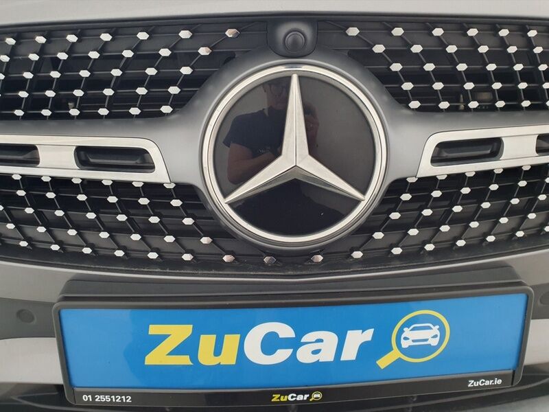 More views of Mercedes-Benz GLA