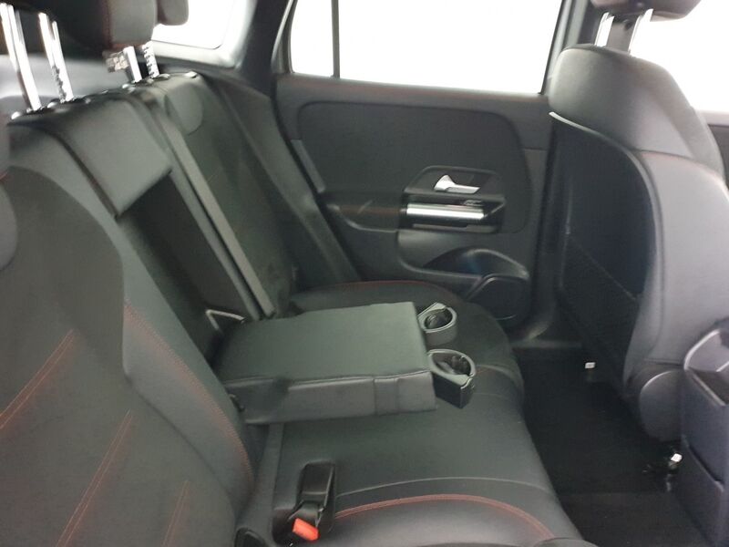 More views of Mercedes-Benz EQA