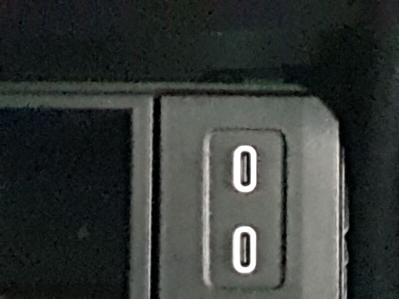 More views of Mercedes-Benz EQA