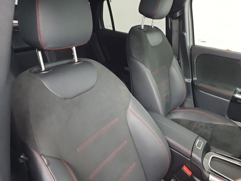 More views of Mercedes-Benz EQA