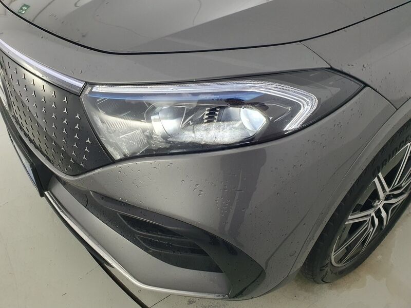 More views of Mercedes-Benz EQA