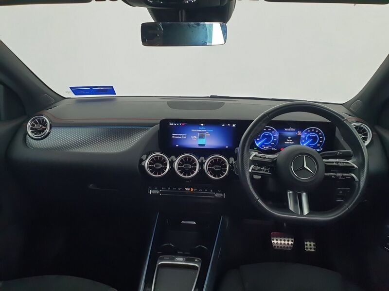 More views of Mercedes-Benz EQA