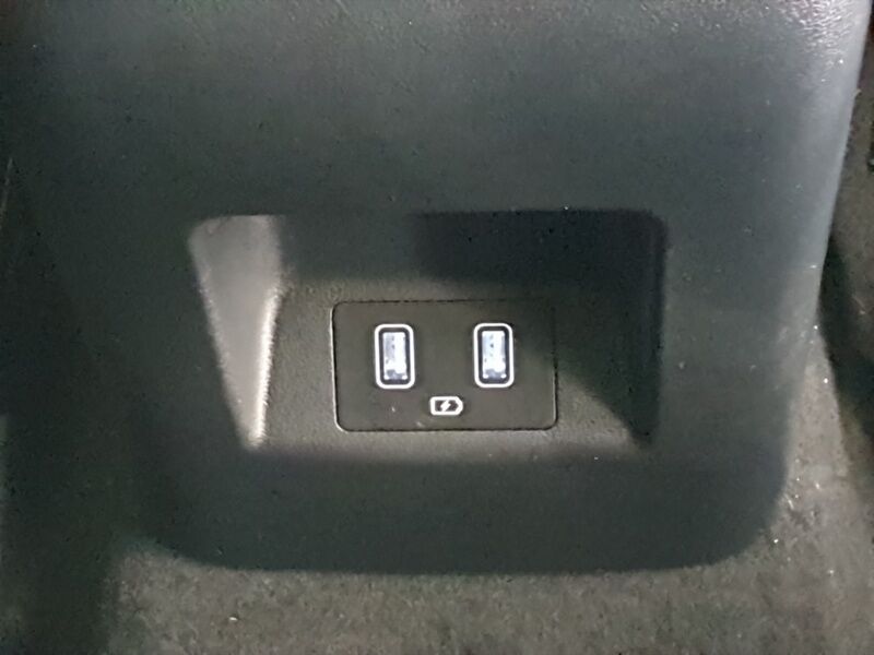 More views of Hyundai Tucson