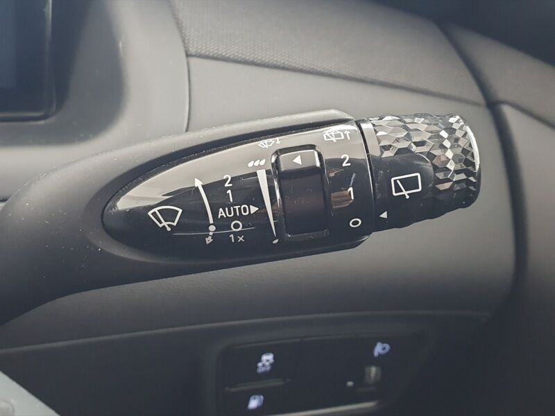 More views of Hyundai Tucson