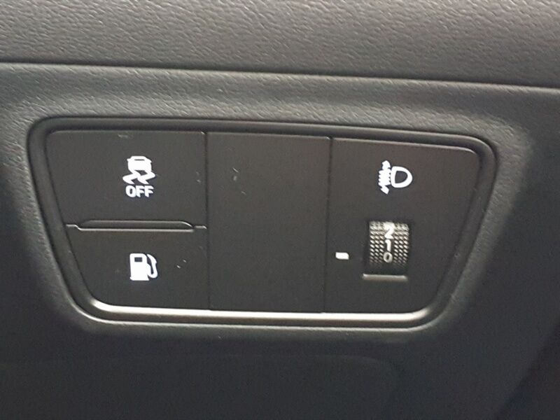 More views of Hyundai Tucson