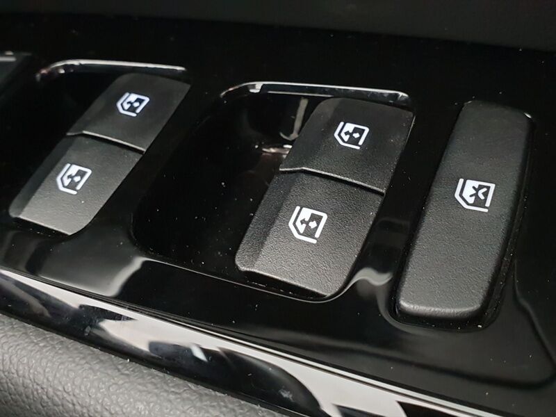 More views of Hyundai Tucson