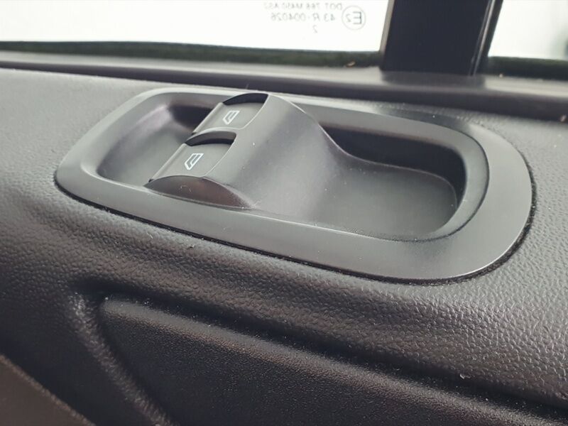 More views of Ford Transit Custom