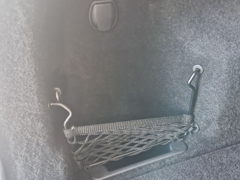 More views of Mercedes-Benz GLA