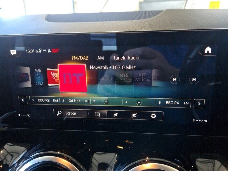 More views of Mercedes-Benz GLA