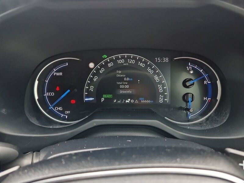 More views of Toyota RAV4