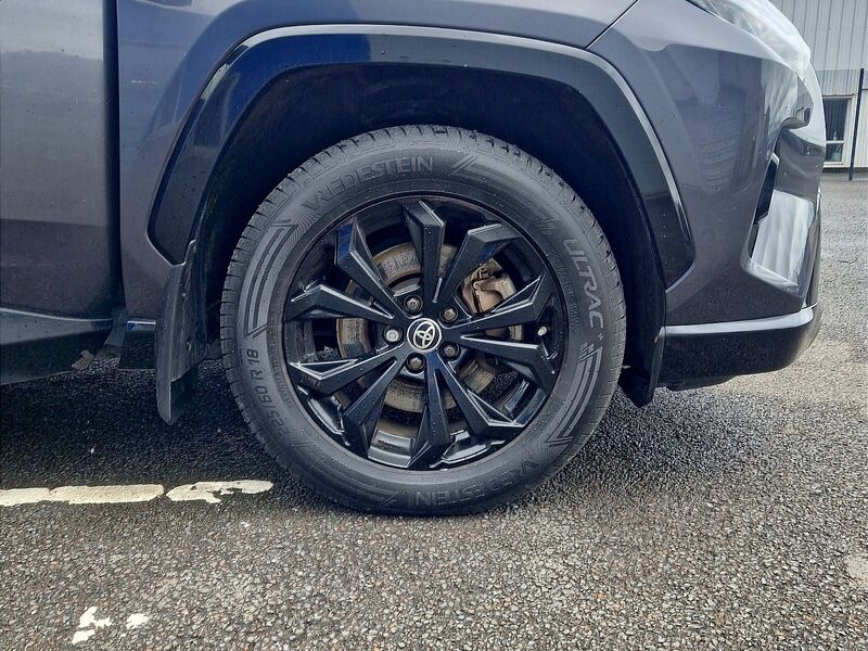 More views of Toyota RAV4