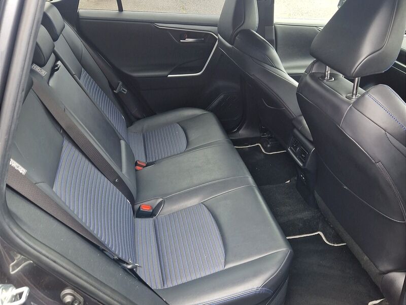 More views of Toyota RAV4