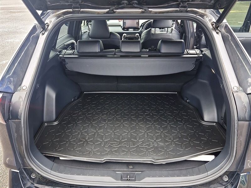 More views of Toyota RAV4