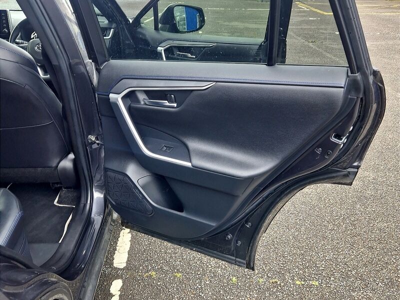 More views of Toyota RAV4