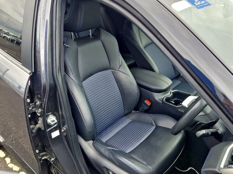 More views of Toyota RAV4