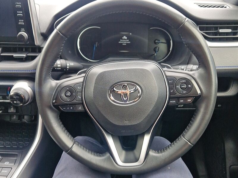 More views of Toyota RAV4