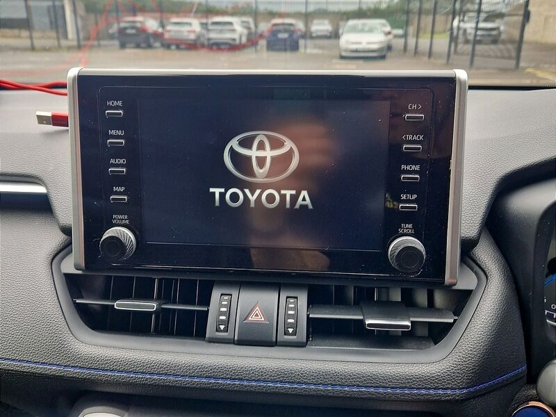 More views of Toyota RAV4