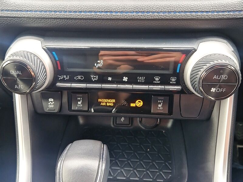 More views of Toyota RAV4