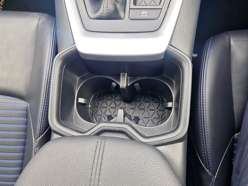 More views of Toyota RAV4