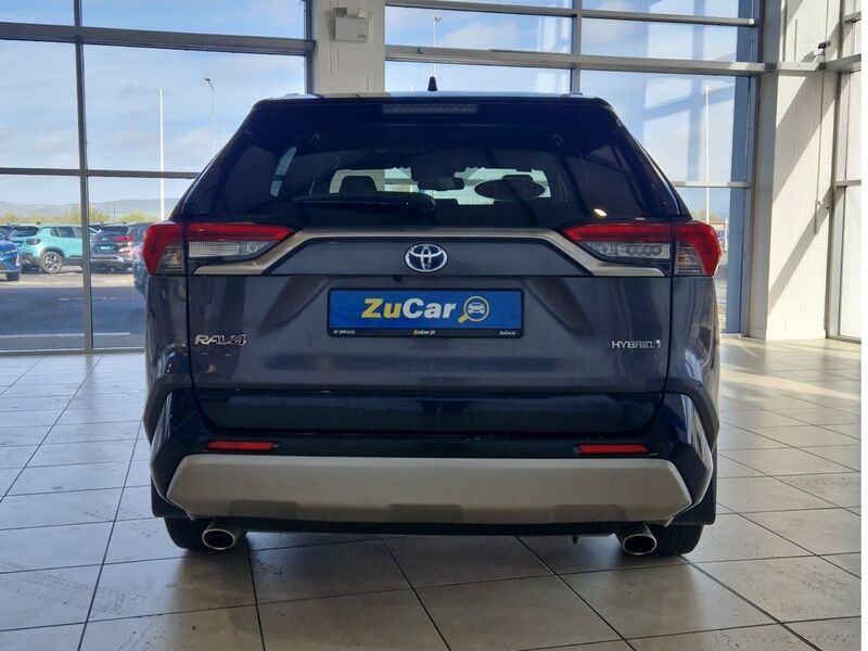 More views of Toyota RAV4