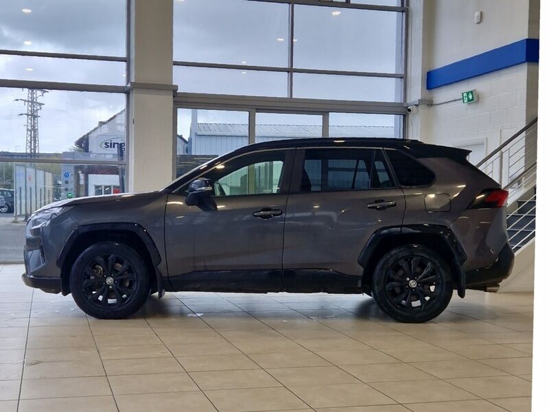 More views of Toyota RAV4