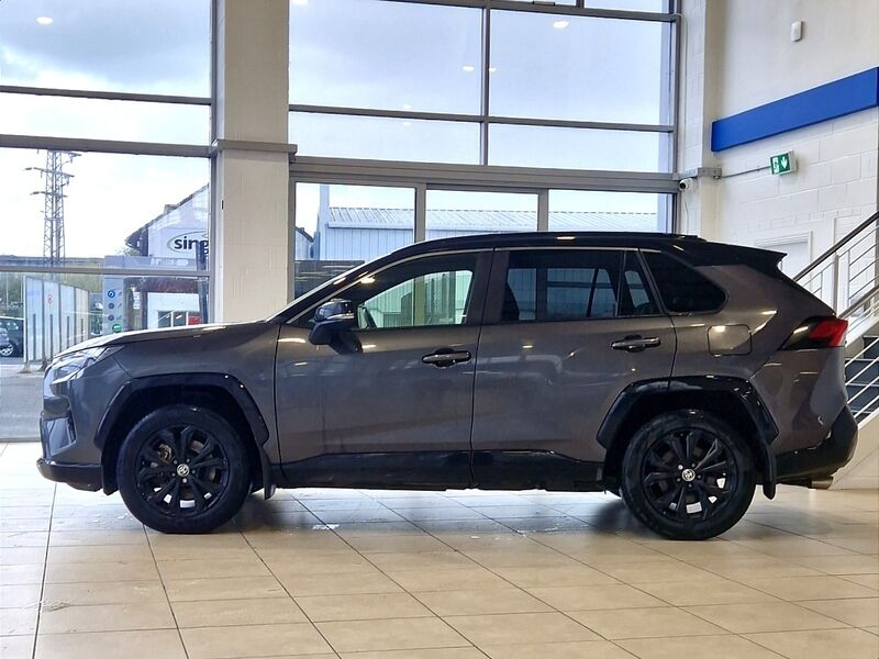 More views of Toyota RAV4