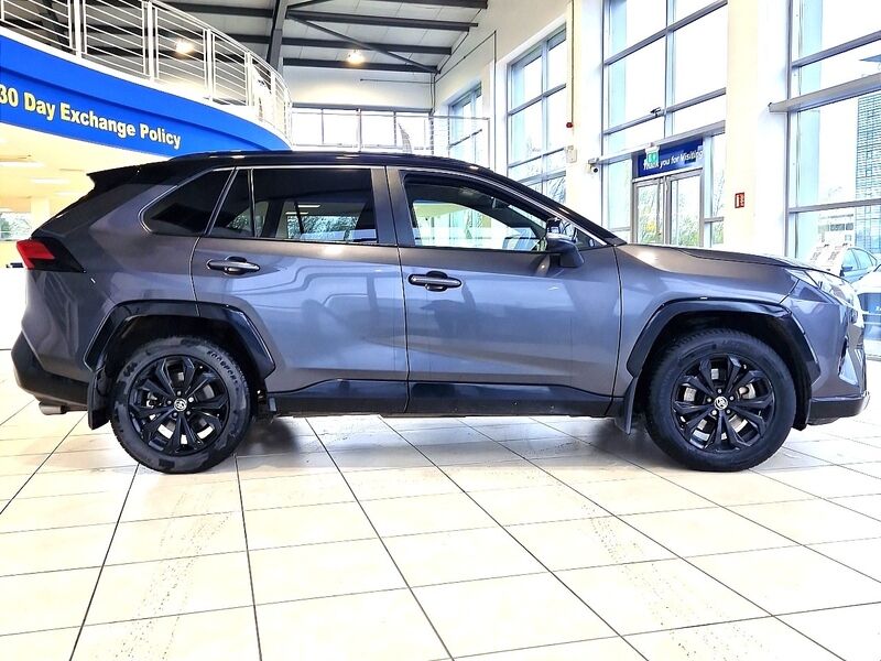 More views of Toyota RAV4