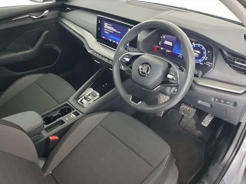 More views of Skoda Octavia