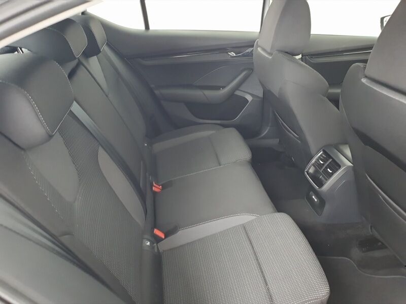 More views of Skoda Octavia