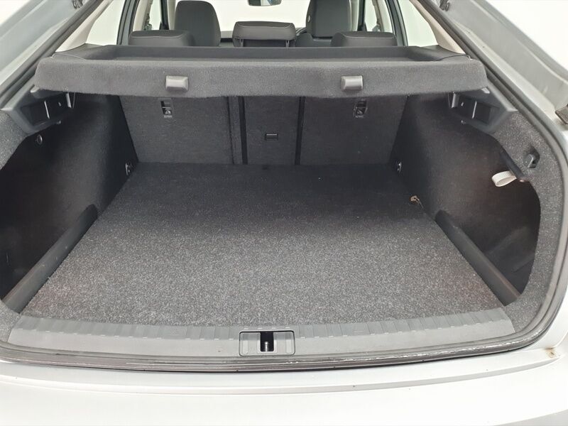 More views of Skoda Octavia