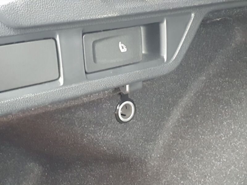 More views of Skoda Octavia