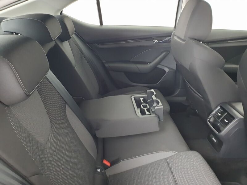 More views of Skoda Octavia