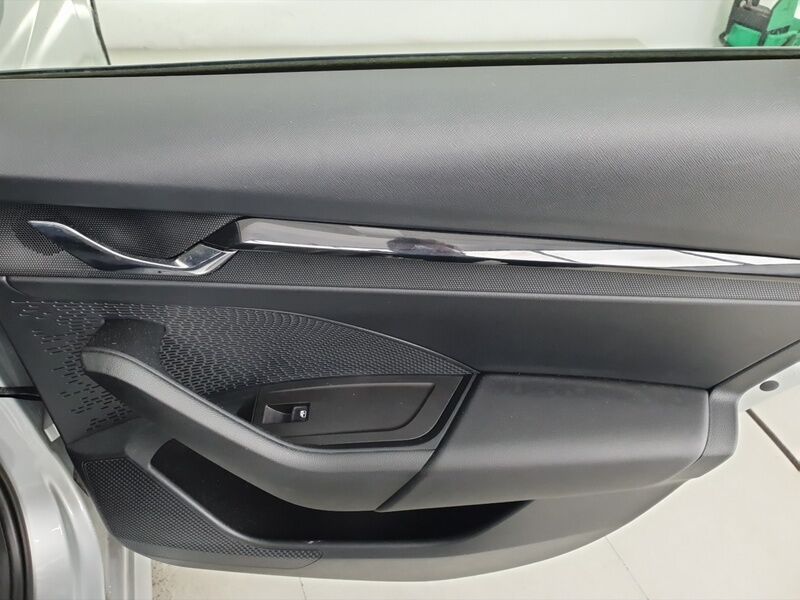 More views of Skoda Octavia